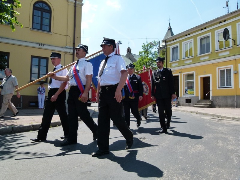 W hołdzie Skarżyńskiemu (zdjęcia)