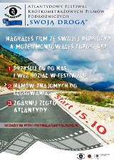 Kraków: rusza festiwal krótkometrażowych filmów podróżniczych