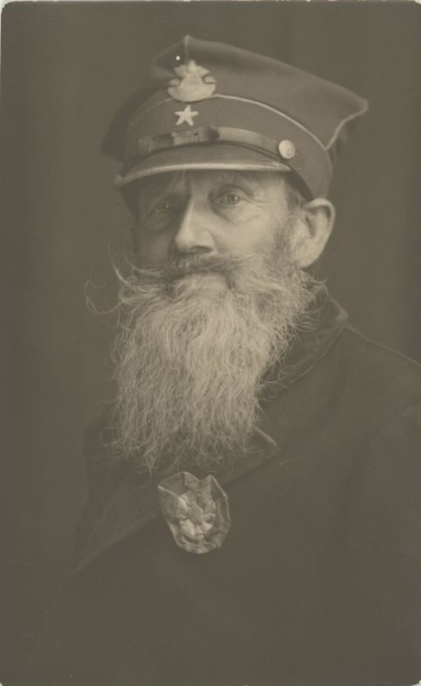 Józef Półrolniczak
