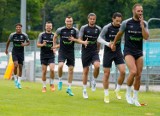 Lechia zdecydowanym faworytem meczu z Akademiją Pandev. Czy wyrobi sobie bezpieczną przewagę przed rewanżem w Skopju?