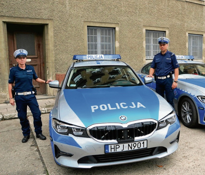 Do walki z agresją na drogach wyruszą m.in. oznakowane i...