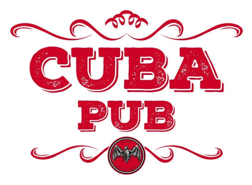 Cuba Pub
ul. Bogusławskiego 91
tel.: 503 131 889