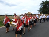 Dożynki gminy Aleksandrów, 21.08.2022. Zobaczcie, jak wyglądało Święto Plonów w Aleksandrowie - ZDJĘCIA