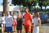 Głogowscy tenisiści gościli kolegów z Niemiec