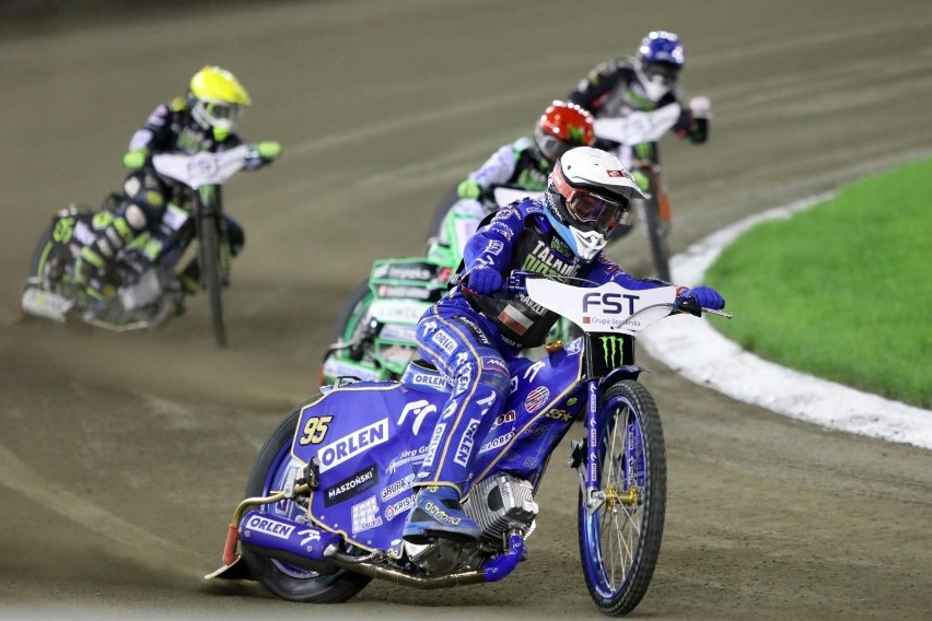 Lublin będzie gościł zawody Speedway Grand Prix!