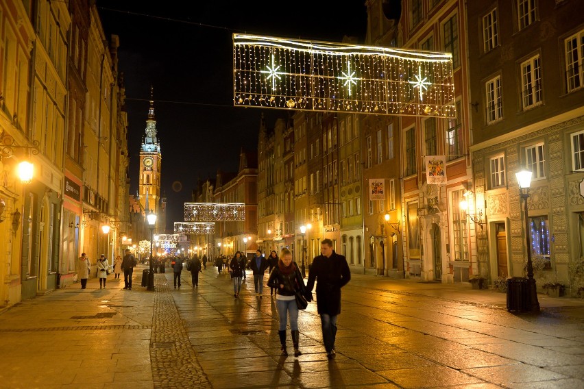 Gdańsk

Głosuj:Wybierz najpiękniej oświetlone na święta...