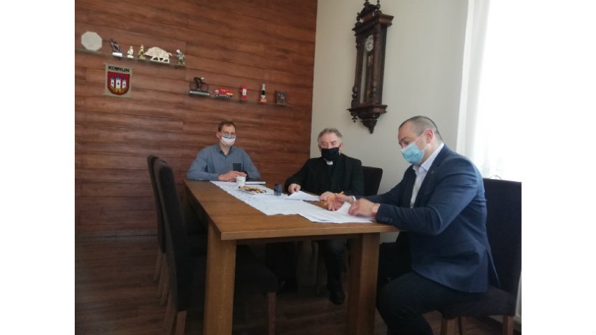 Gmina Kobylin wspiera swoje parafie i kościoły [ZDJĘCIA]