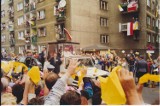 Jan Paweł II w Kaliszu. 4 czerwca 1997 roku Ojciec Święty gościł w grodzie nad Prosną. ZDJĘCIA