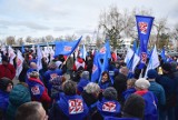 Kwidzyn. Strajk w zakładzie International Paper - protestujący odejdą od pracy 9 czerwca