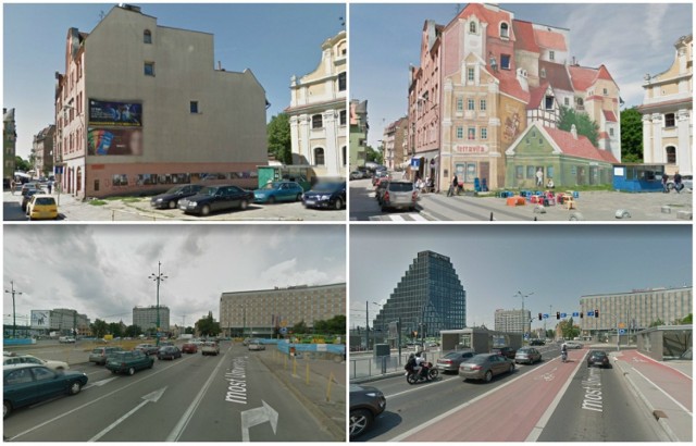 Narzędziem, które pozwala sprawdzić, jak zmieniły się konkretne miejsce jest Google Street View. Ta dostępna w serwisie Google Maps funkcja daje możliwość odbycia wirtualnego spaceru po wybranych miastach. Uruchomiono ją w 2007 roku i od tego czasu jest stopniowo rozwijana.

Pierwsze polskie miasta do Google Street View dodano w marcu 2012 roku. W przypadku Poznania najstarsze dostępne w serwisie zdjęcia zrobiono w maju 2011 roku. Potem wizerunek stolicy Wielkopolski był kilka razy aktualizowany, dzięki czemu dziś możemy prześledzić, jak zmieniały się konkretne ulice w ciągu ostatnich lat. Niektóre z nich trudno poznać. 

Zobacz kolejne zdjęcie ---->