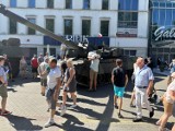 Czołg K2, sprzęt wojskowy i lotniskowy, koncerty – to tylko niektóre atrakcje pikniku wojskowego w Radomiu 