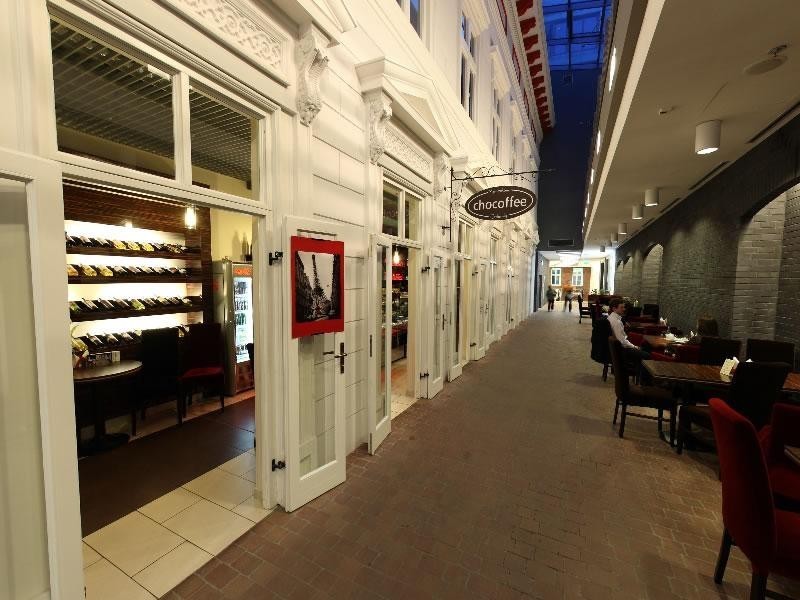 Galeria SFERA w Bielsku-Białej i jej bogata oferta