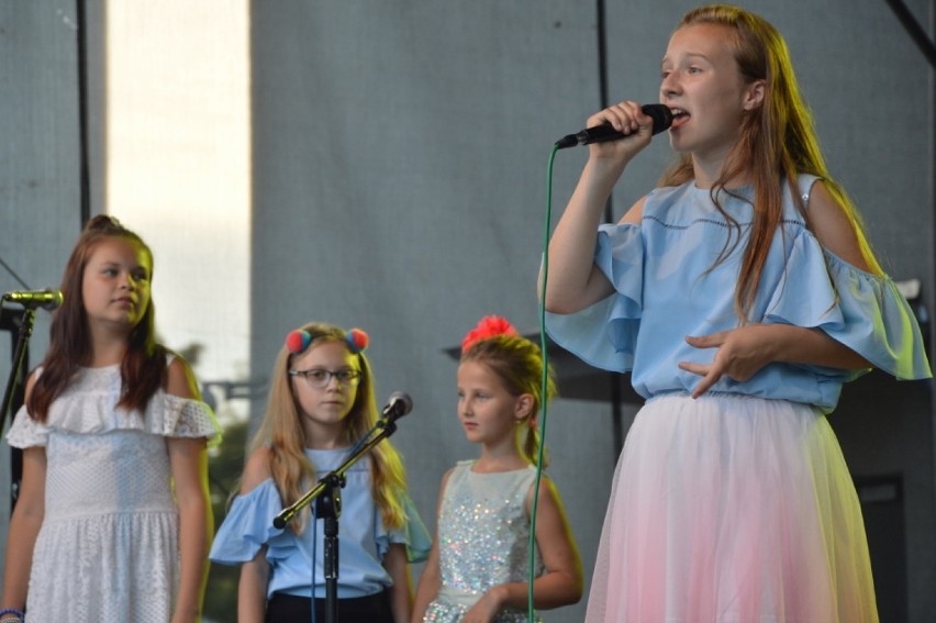 Koncert "Grocholice i Okolice"