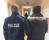 Powiat gdański. Dziewięciu poszukiwanych mężczyzn zatrzymali policjanci w ciągu ostatniego tygodnia