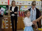 Gminny konkurs recytatorski dla przedszkolaków "Cztery pory roku" w Świebodzinie [ZDJĘCIA]