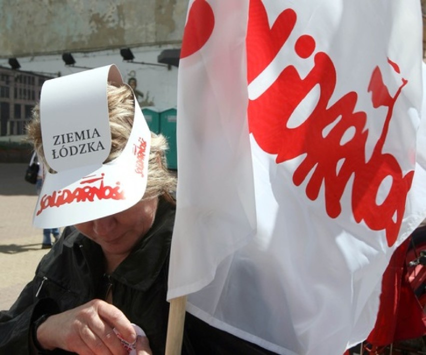 Nie tylko nauczyciele. Solidarność zapowiada pikietę na 4 kwietnia. Chodzi o podwyżki