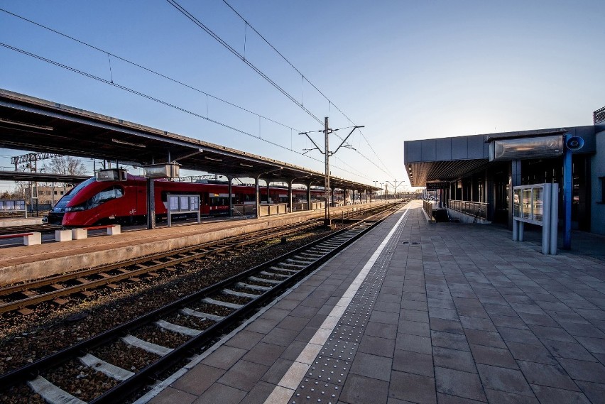 Koronawirus Gniezno: Miasto w czasach zarazy oczami fotografa