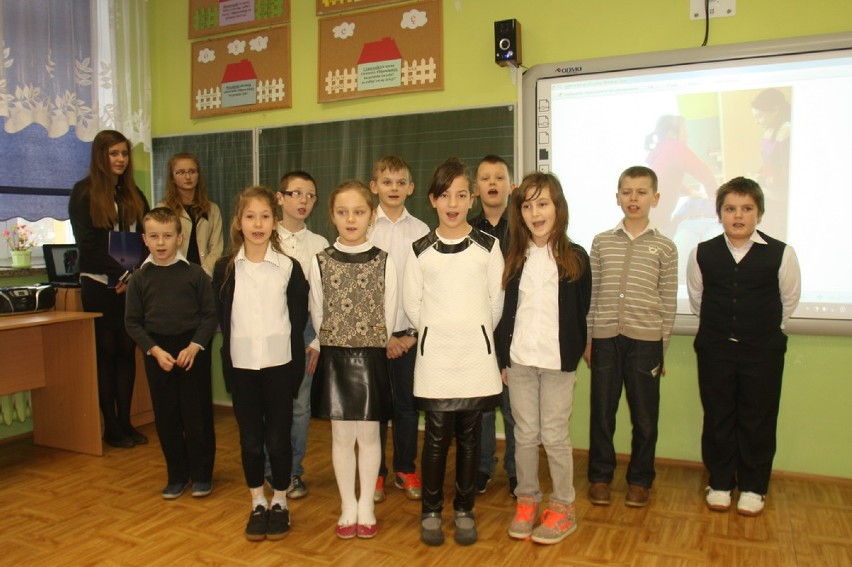 Fundacja Polska Miedź dla szkół (ZDJĘCIA)