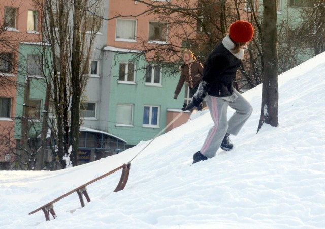 Już lada dzień w Bydgoszczy i całym woj. kujawsko-pomorskim rozpoczynają się ferie. Dzieci i młodzież zastanawiają się, czy jest szansa na opady śniegu w naszym regionie? Mamy długoterminowe prognozy. 

Szczegóły na kolejnych stronach ------>