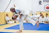 KS Sakura Team Bydgoszcz. Efektowne otwarcie nowego klubu judo [zdjęcia]