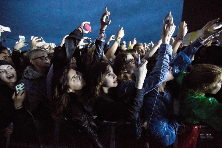 Ruszyła sprzedaż biletów na osiemnastą edycję  Open’er Festival!