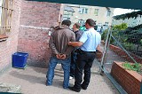 Oleśnica: Policja interweniuje