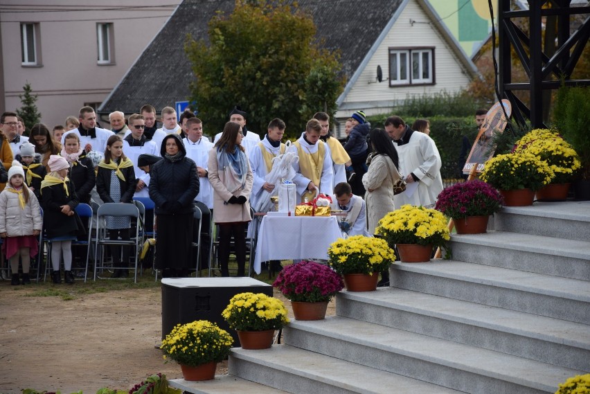 To już 11 lat Cudu Eucharystycznego. Tak świętowano kolejną rocznicę tych wydarzeń (zdjęcia)  