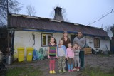 Wielodzietna rodzina z Jaźwisk otrzymała upragnione mieszkanie