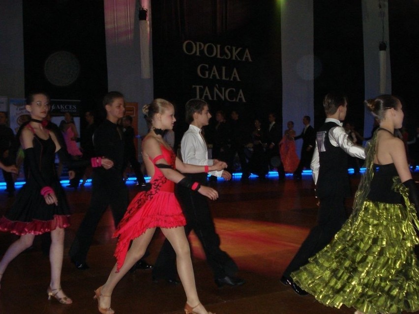 Opolska Gala Tańca