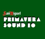 Primavera Sound - dzień drugi