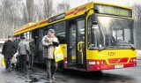 Autobus linii 51 zawraca w Łagiewnikach, a ludzi szlag trafia