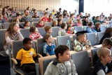 Uniwersytet Dziecięcy UMCS otwiera filię w Nałęczowie