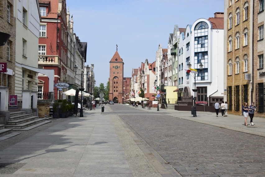 Starówka pełna zapachu chleba. 14. Elbląskie Święto Chleba już w ten weekend. Sprawdź program