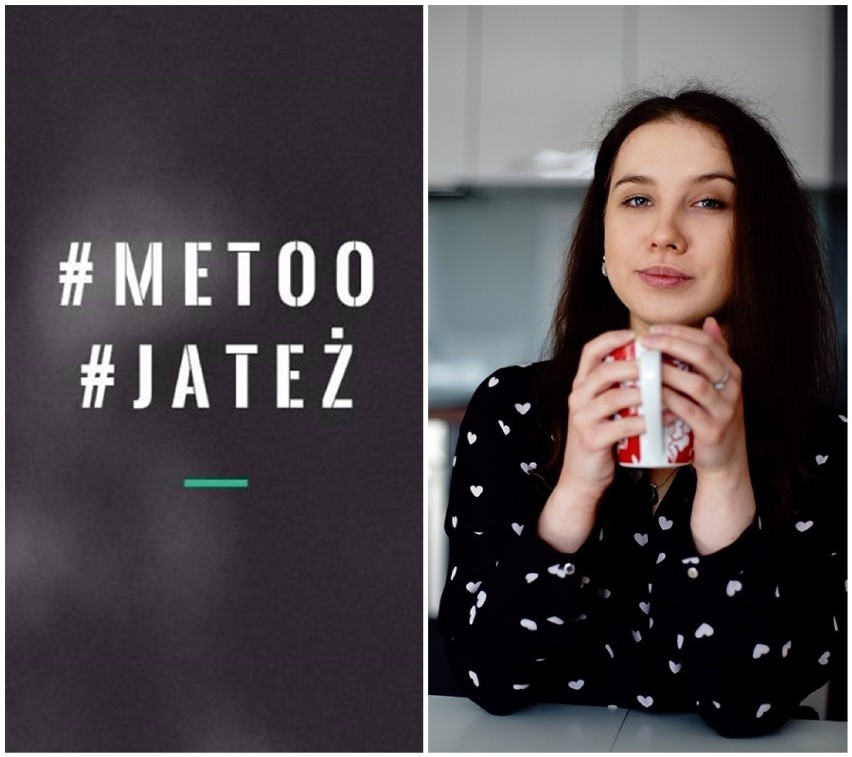 Kobiety ze Szczecina włączyły się do akcji #JaTeż 