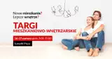 Już w ten piątek rozpoczną się Targi Mieszkaniowo-Wnętrzarskie Suwałki Plaza