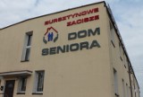 Dom Seniora "Bursztynowe Zacisze" w Liskowie kolejnym ogniskiem koronawirusa w regionie