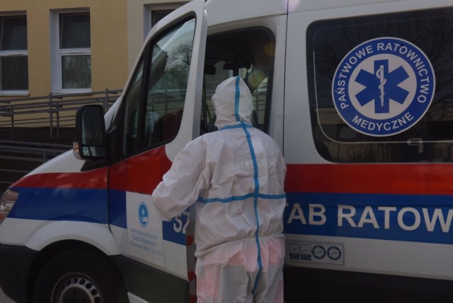 Ministerstwo Zdrowia poinformowało w niedzielę przed godz. 18, o 64 nowych przypadkach zakażenia koronawirusem w Polsce, które zostały potwierdzone pozytywnym wynikiem testów laboratoryjnych. Dwa z nich dotyczą woj. lubuskiego.