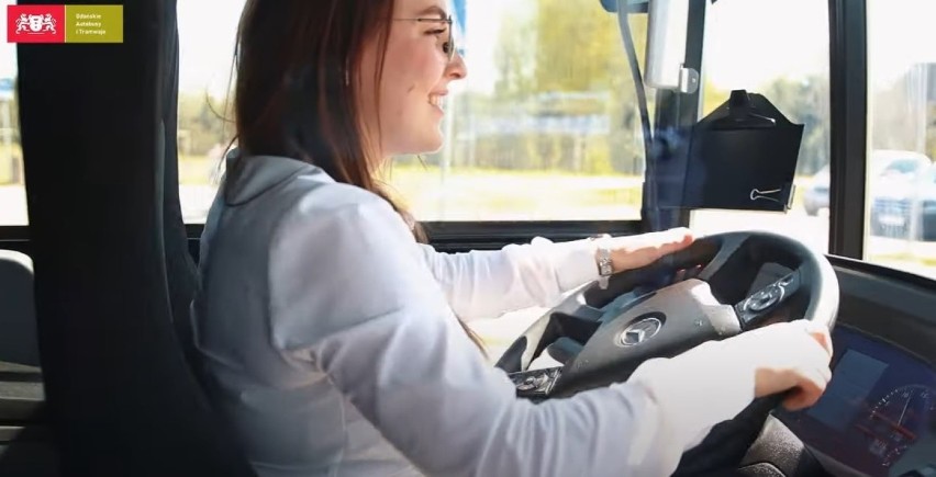 Gdańskie Autobusy i Tramwaje zapraszają kobiety za stery pojazdów komunikacji miejskiej