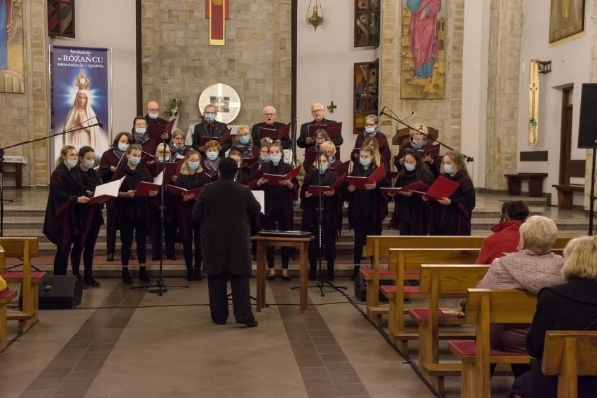 Zakończyły się XXXI Międzynarodowe Dni Muzyki Organowej i Kameralnej w Starachowicach [ZDJĘCIA]