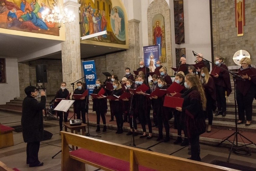 Zakończyły się XXXI Międzynarodowe Dni Muzyki Organowej i Kameralnej w Starachowicach [ZDJĘCIA]