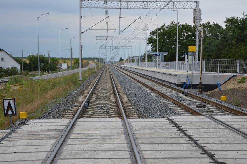 Centrum Sterowania Ruchem Kolejowym w Stargardzie. Większe bezpieczeństwo ruchu pociągów