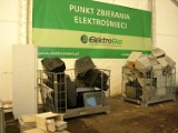 Zbiórka elektrośmieci w Białej Podlaskiej: Oddaj stary telewizor i pomóż szkole 