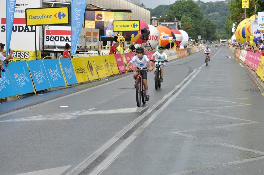 Kinder+Sport Mini Tour de Pologne