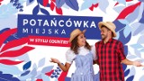 Potańcówka Miejska w stylu country - w sobotę na Bulwarach nad Wisłokiem w Rzeszowie