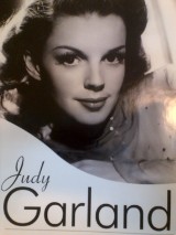 Konkurs MM: biografia Judy Garland [konkurs rozwiązany]