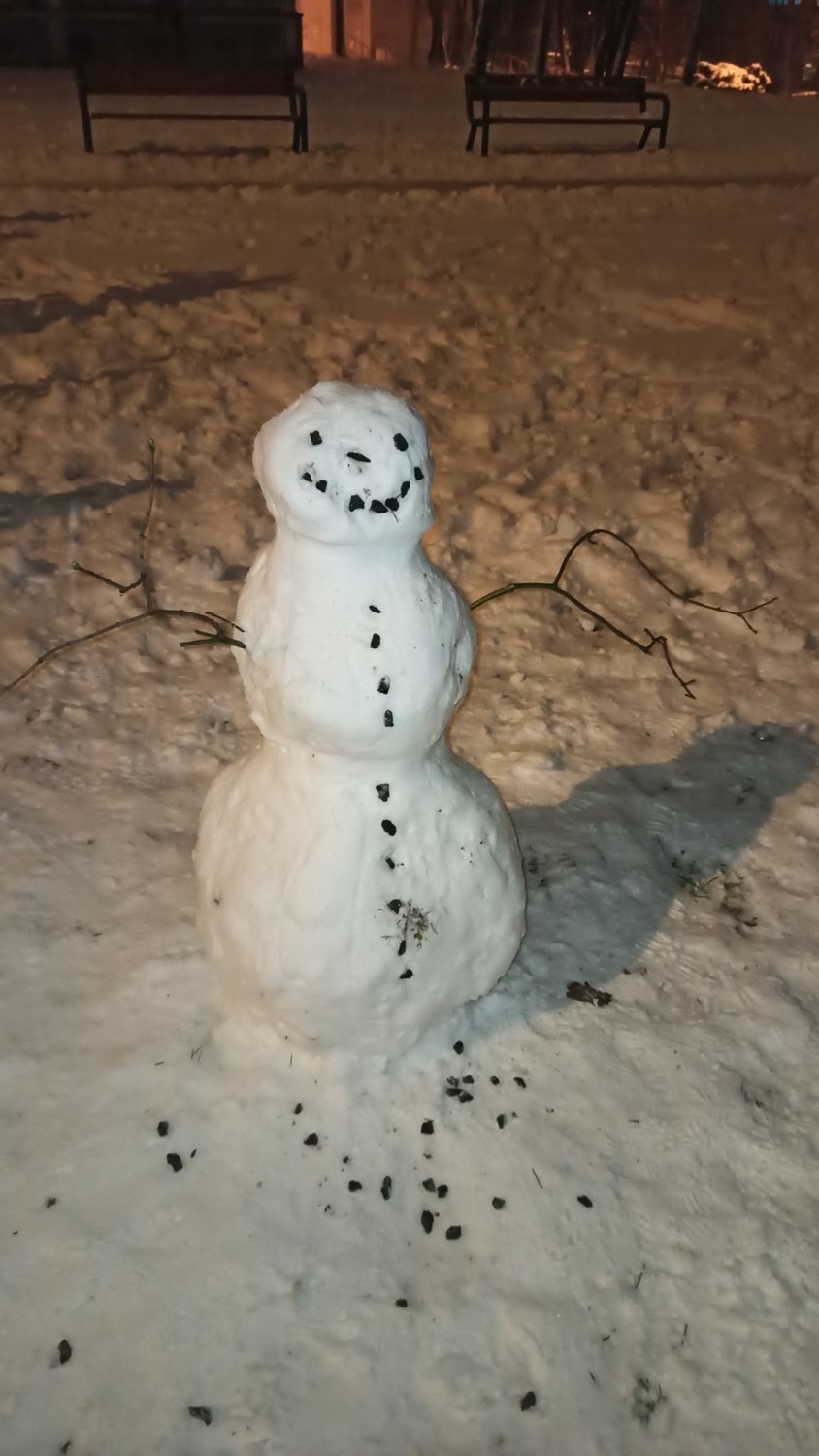 Rybniczanie świetnie się bawią w zimę - ich zdjęcia są na to...