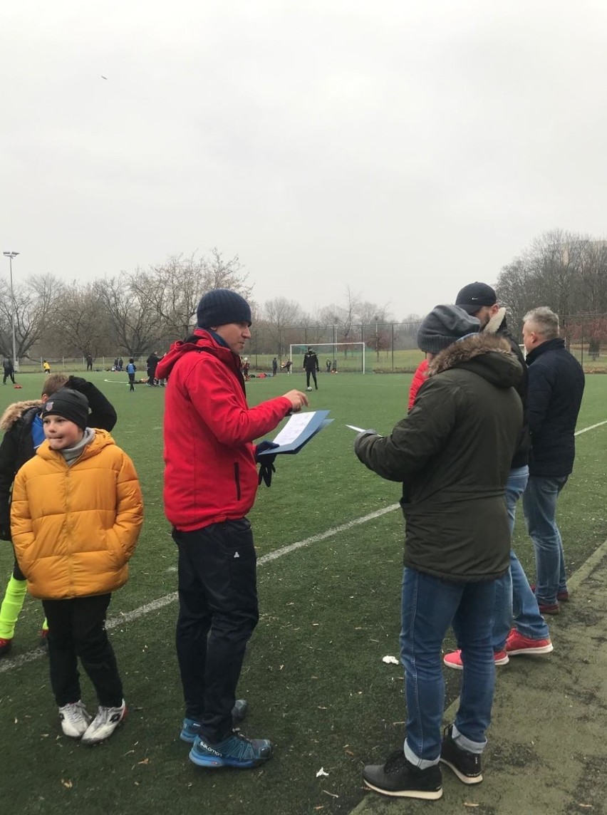 Turniej "Z Podwórka na Stadion o Puchar Tymbarku", czyli przyjaźń, mądrość i piłka nożna