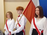 Rozpoczęcie roku w Szkołach Podstawowych w Ostrówku, Szynkielowie i Rychłocicach 