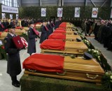 15 rocznica katastrofy w Mirosławcu. Wtedy zginął zastępca dowódcy bazy lotniczej w Malborku