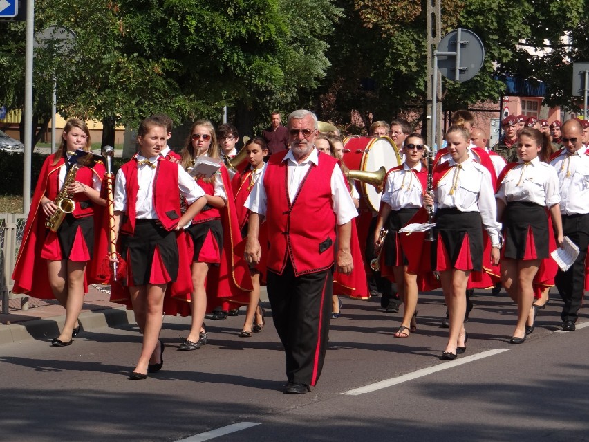 75. rocznica Bitwy nad Bzurą [ZDJĘCIA+FILM]